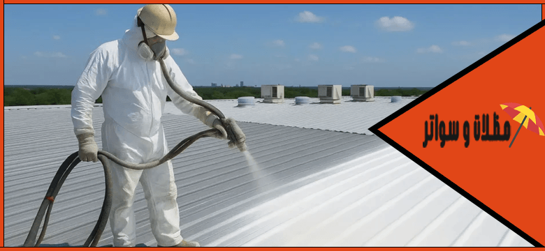 شركة عزل الشينكو بالدمام